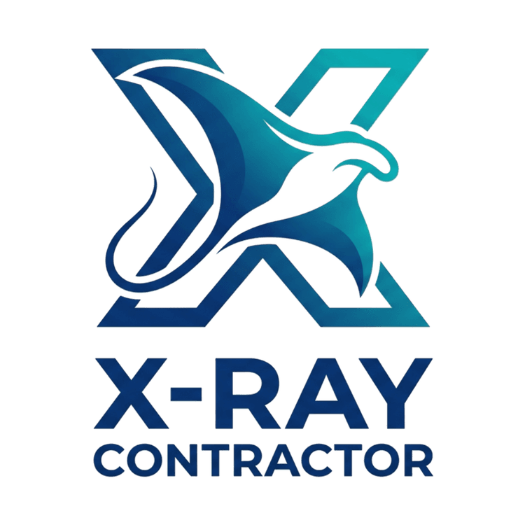 X-Ray Contractor